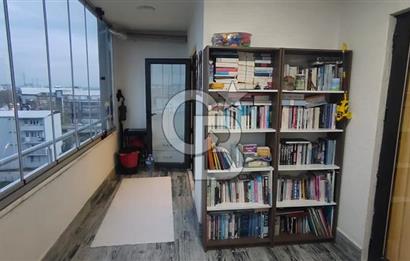 VATAN MAHALLESİ IHLAMURPARK EVLERİ ŞEREFİYELİ 2+1 SATILIK DAİRE