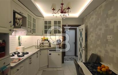 VATAN MAHALLESİ IHLAMURPARK EVLERİ ŞEREFİYELİ 2+1 SATILIK DAİRE