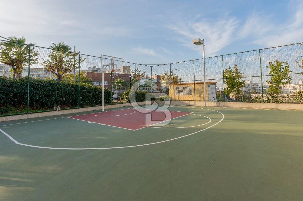 Soyak Siesta Oxygen Kiralık Bahçeli 2+1 