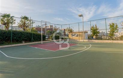 Soyak Siesta Oxygen Kiralık Bahçeli 2+1 