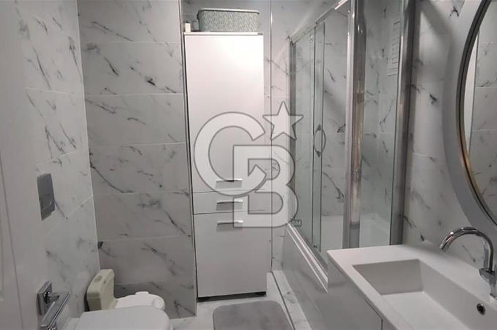 VATAN MAHALLESİ IHLAMURPARK EVLERİ ŞEREFİYELİ 2+1 SATILIK DAİRE