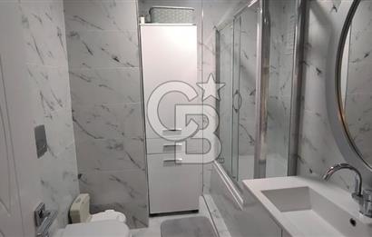 VATAN MAHALLESİ IHLAMURPARK EVLERİ ŞEREFİYELİ 2+1 SATILIK DAİRE