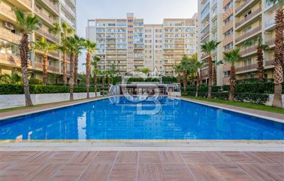 Soyak Siesta Oxygen Kiralık Bahçeli 2+1 