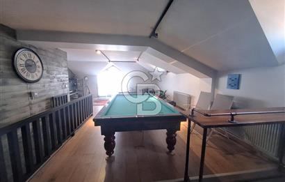 Maltepe Feyzullah mah Özel Dekorasyonlu, Teraslı Ve Jakuzili 5+2