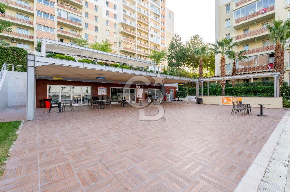 Soyak Siesta Oxygen Kiralık Bahçeli 2+1 