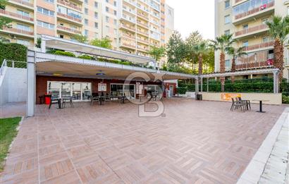 Soyak Siesta Oxygen Kiralık Bahçeli 2+1 