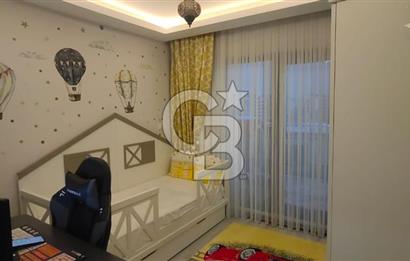 VATAN MAHALLESİ IHLAMURPARK EVLERİ ŞEREFİYELİ 2+1 SATILIK DAİRE