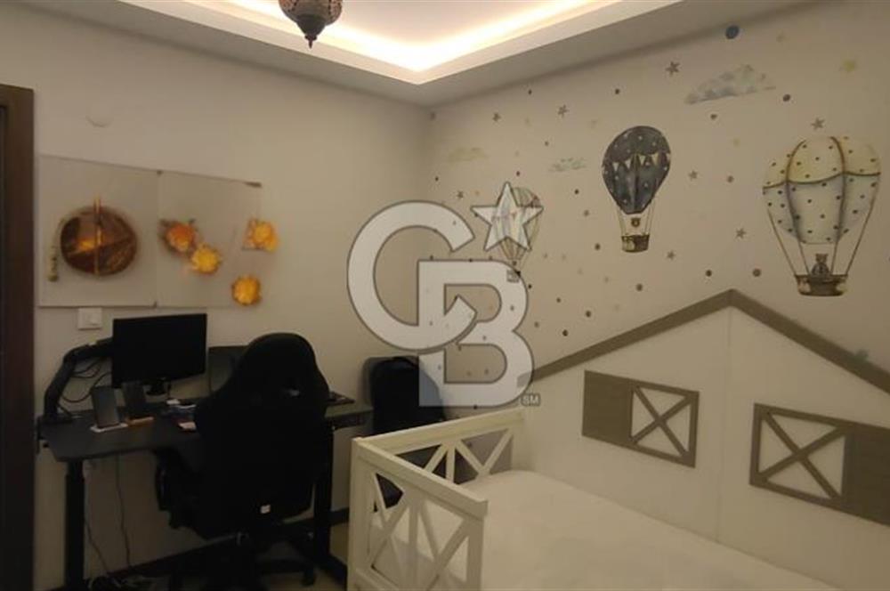 VATAN MAHALLESİ IHLAMURPARK EVLERİ ŞEREFİYELİ 2+1 SATILIK DAİRE