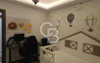 VATAN MAHALLESİ IHLAMURPARK EVLERİ ŞEREFİYELİ 2+1 SATILIK DAİRE