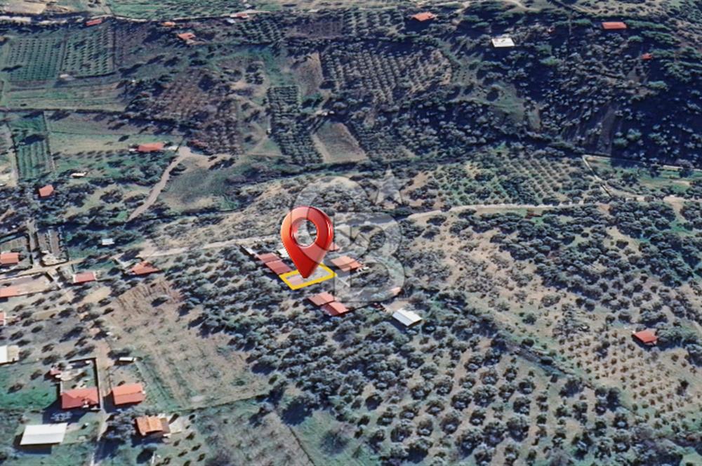 BUCA KIRIKLAR KÖYÜNDE SATILIK EV VE HOBİ BAHÇESİ