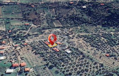 BUCA KIRIKLAR KÖYÜNDE SATILIK EV VE HOBİ BAHÇESİ