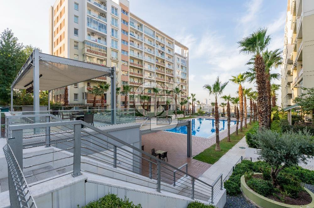 Soyak Siesta Oxygen Kiralık Bahçeli 2+1 