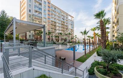 Soyak Siesta Oxygen Kiralık Bahçeli 2+1 