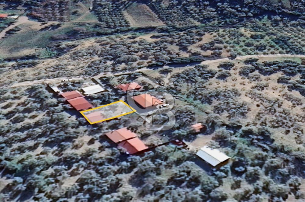 BUCA KIRIKLAR KÖYÜNDE SATILIK EV VE HOBİ BAHÇESİ