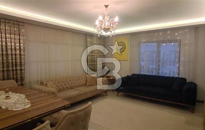 VATAN MAHALLESİ IHLAMURPARK EVLERİ ŞEREFİYELİ 2+1 SATILIK DAİRE