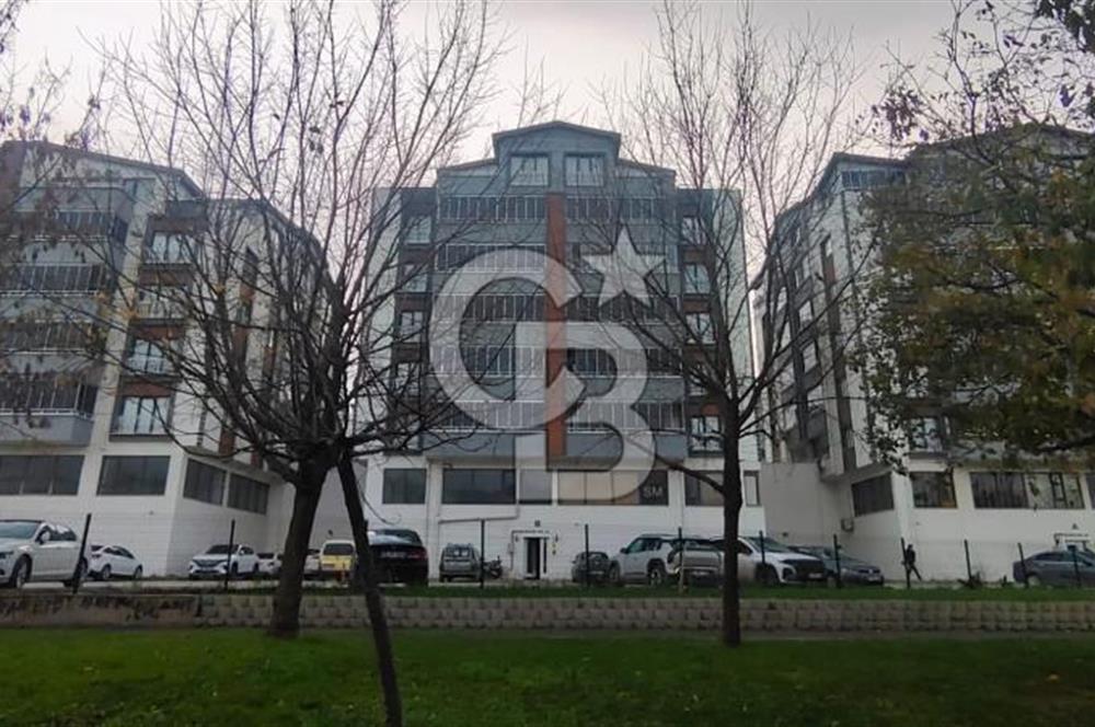 VATAN MAHALLESİ IHLAMURPARK EVLERİ ŞEREFİYELİ 2+1 SATILIK DAİRE