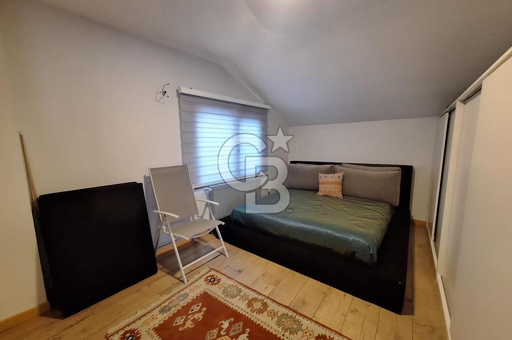 Maltepe Feyzullah mah Özel Dekorasyonlu, Teraslı Ve Jakuzili 5+2