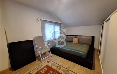 Maltepe Feyzullah mah Özel Dekorasyonlu, Teraslı Ve Jakuzili 5+2