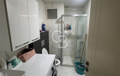 KARŞIYAKA MEDİKAL POİNT YAKINI SATILIK 1+1 DAİRE