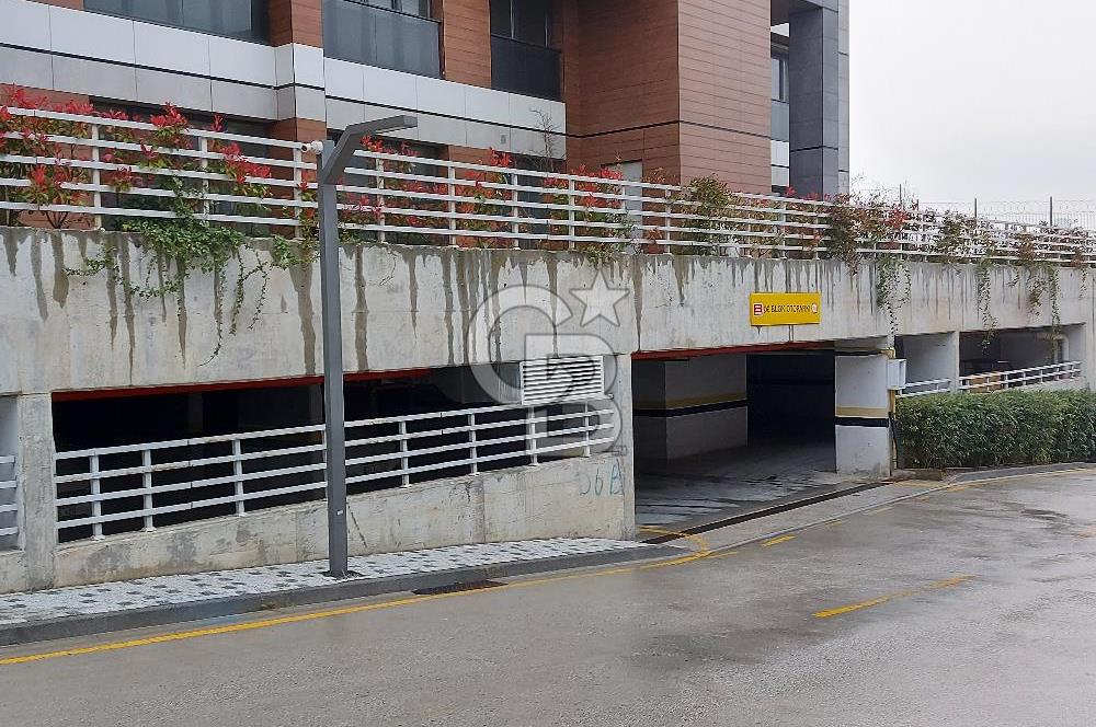 BAHÇEŞEHİR ATMACA SİTESİNDE 2+1 KİRALIK DAİRE