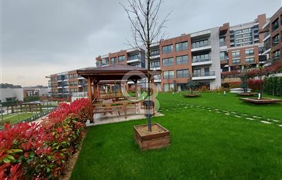 BAHÇEŞEHİR ATMACA SİTESİNDE 2+1 KİRALIK DAİRE