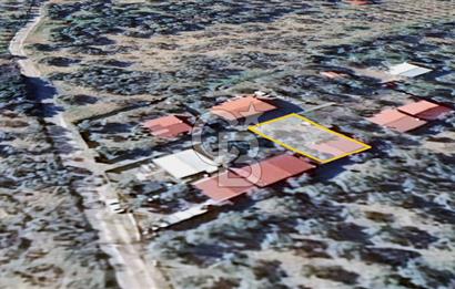 BUCA KIRIKLAR KÖYÜNDE SATILIK EV VE HOBİ BAHÇESİ