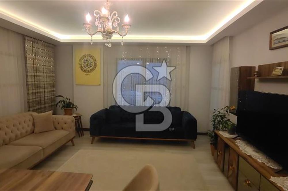 VATAN MAHALLESİ IHLAMURPARK EVLERİ ŞEREFİYELİ 2+1 SATILIK DAİRE