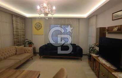 VATAN MAHALLESİ IHLAMURPARK EVLERİ ŞEREFİYELİ 2+1 SATILIK DAİRE