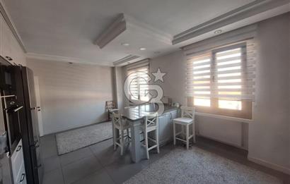 Maltepe Feyzullah mah Özel Dekorasyonlu, Teraslı Ve Jakuzili 5+2