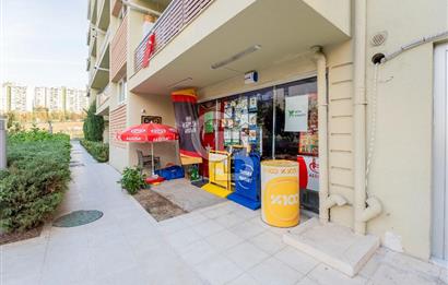 Soyak Siesta Oxygen Kiralık Bahçeli 2+1 