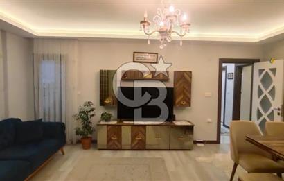 VATAN MAHALLESİ IHLAMURPARK EVLERİ ŞEREFİYELİ 2+1 SATILIK DAİRE