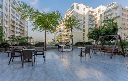 Soyak Siesta Oxygen Kiralık Bahçeli 2+1 