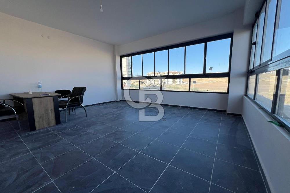 ALCI MAHALLESİ'NİN EN DONANIMLI PROJESİNDE GENİŞ SATILIK DAİRE