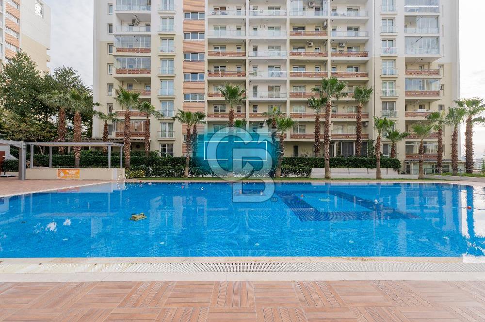 Soyak Siesta Oxygen Kiralık Bahçeli 2+1 