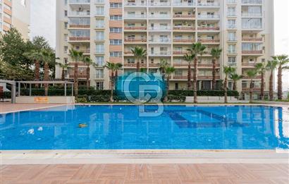 Soyak Siesta Oxygen Kiralık Bahçeli 2+1 