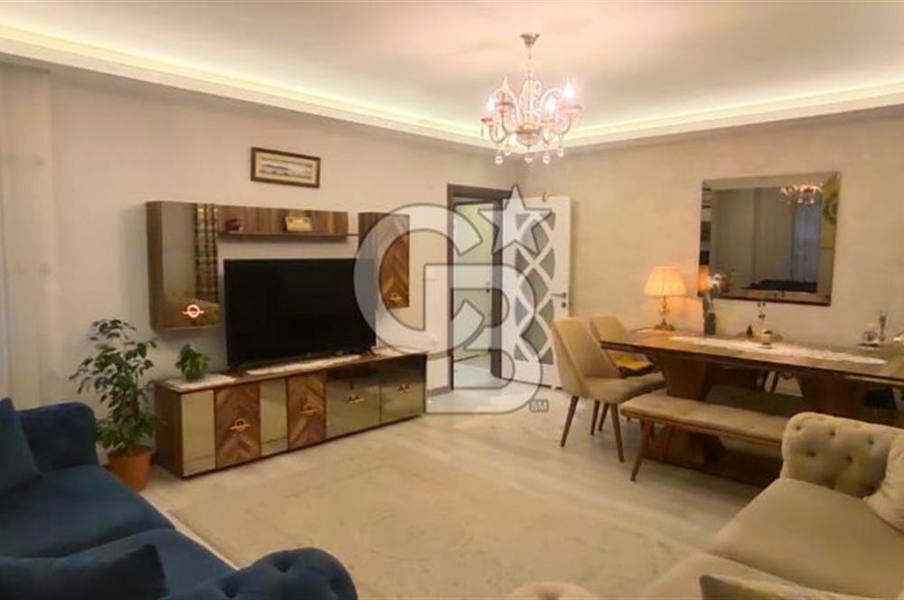 VATAN MAHALLESİ IHLAMURPARK EVLERİ ŞEREFİYELİ 2+1 SATILIK DAİRE