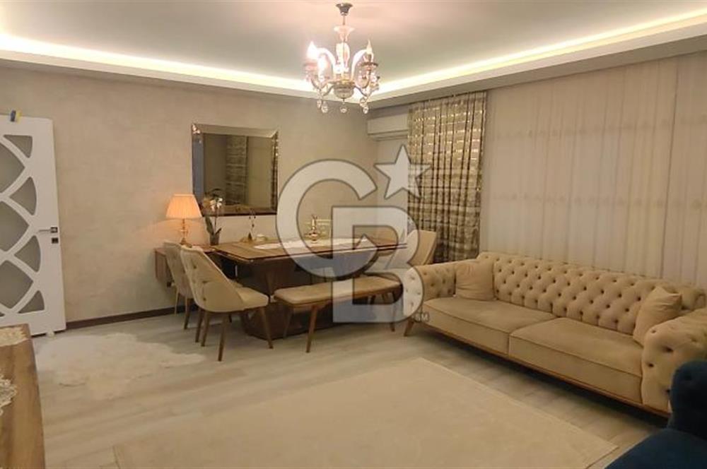 VATAN MAHALLESİ IHLAMURPARK EVLERİ ŞEREFİYELİ 2+1 SATILIK DAİRE