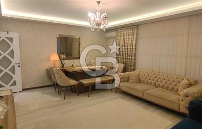 VATAN MAHALLESİ IHLAMURPARK EVLERİ ŞEREFİYELİ 2+1 SATILIK DAİRE