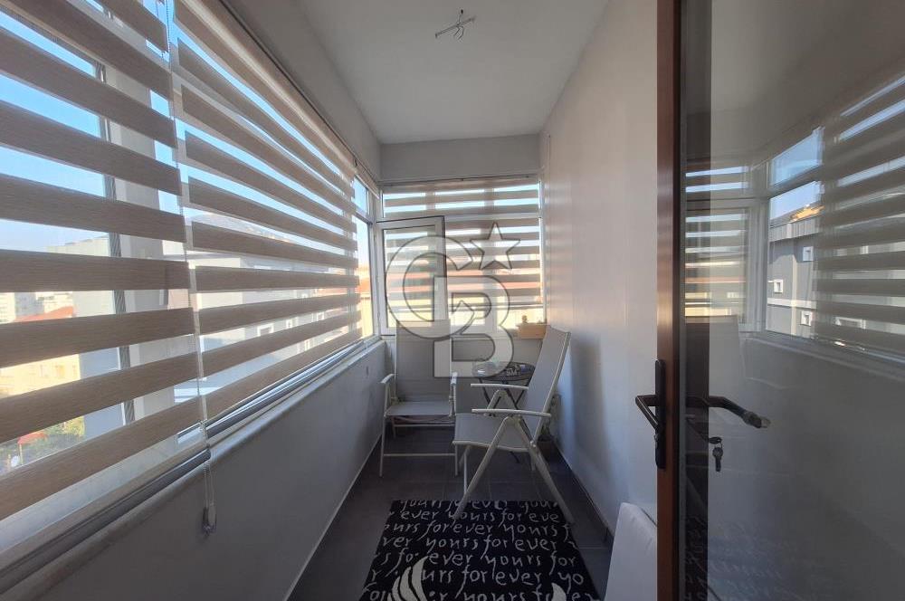 Maltepe Feyzullah mah Özel Dekorasyonlu, Teraslı Ve Jakuzili 5+2