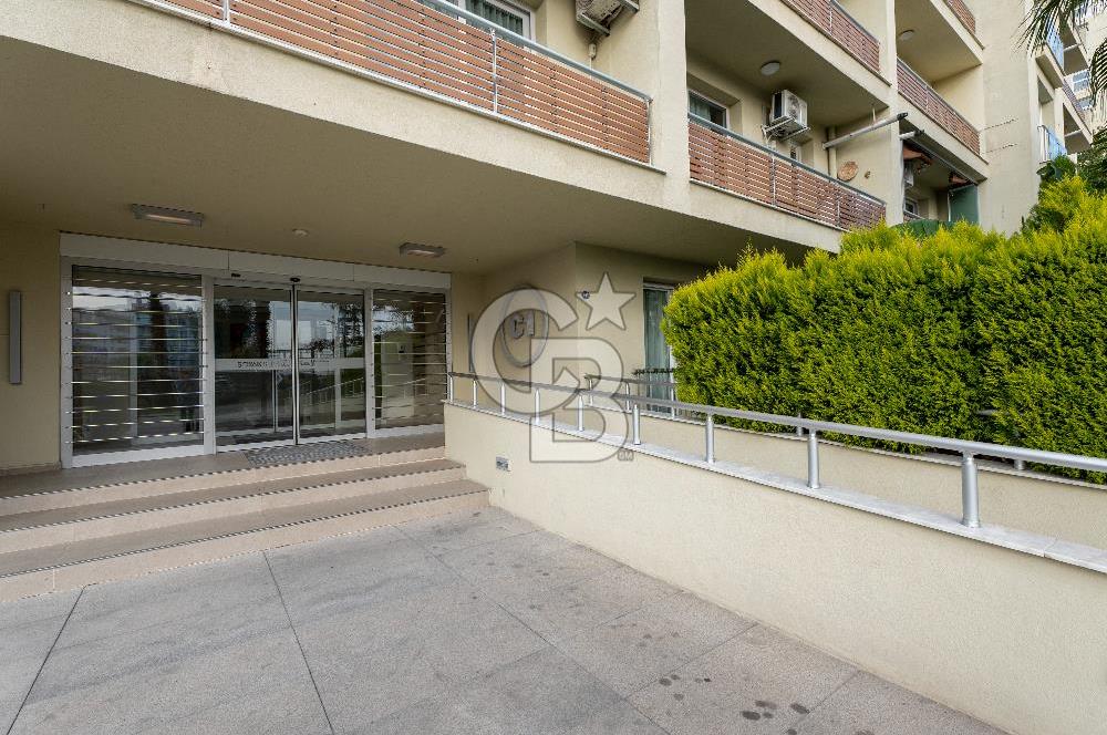 Soyak Siesta Oxygen Kiralık Bahçeli 2+1 