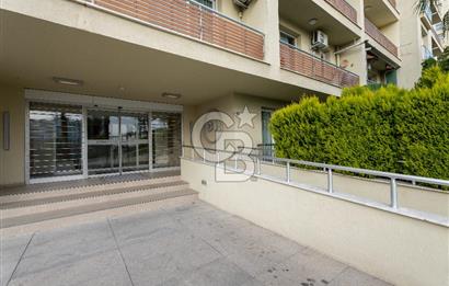 Soyak Siesta Oxygen Kiralık Bahçeli 2+1 