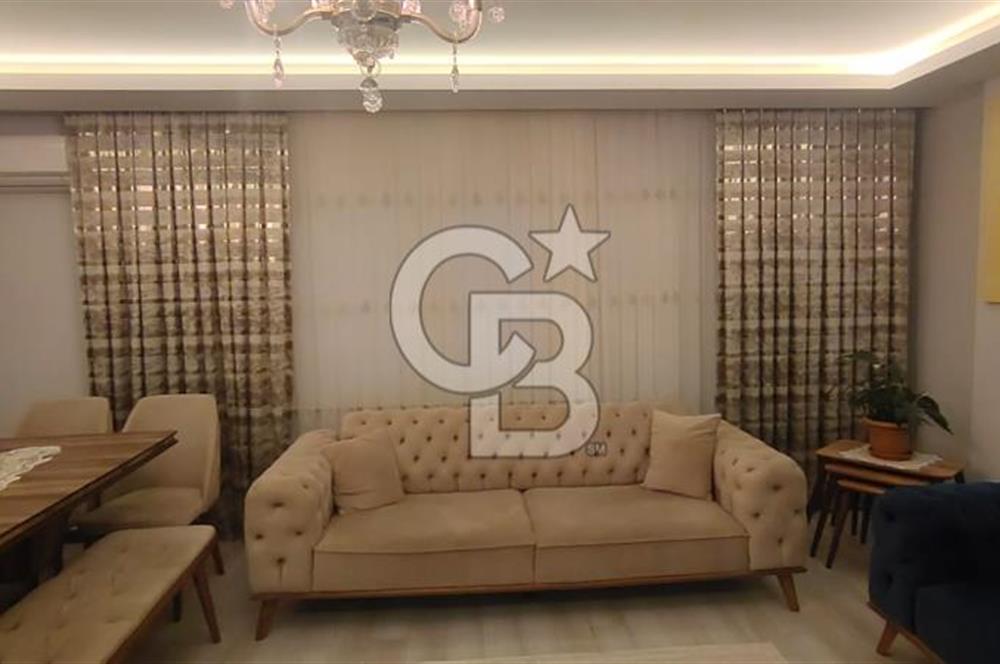 VATAN MAHALLESİ IHLAMURPARK EVLERİ ŞEREFİYELİ 2+1 SATILIK DAİRE