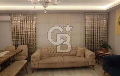 VATAN MAHALLESİ IHLAMURPARK EVLERİ ŞEREFİYELİ 2+1 SATILIK DAİRE