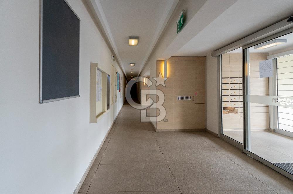 Soyak Siesta Oxygen Kiralık Bahçeli 2+1 