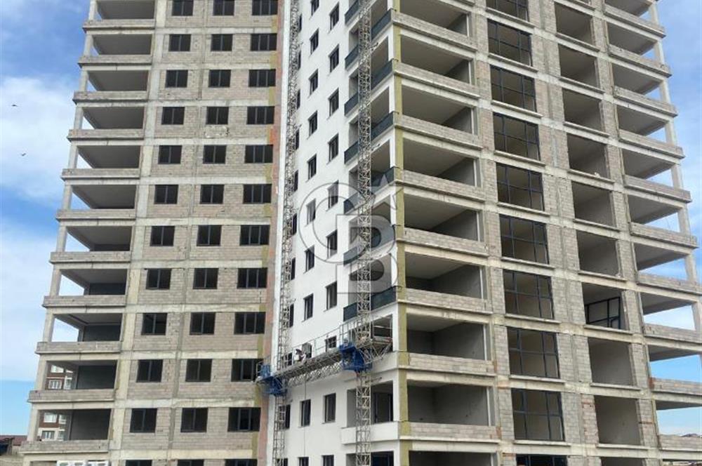 ALCI MAHALLESİ'NİN EN DONANIMLI PROJESİNDE GENİŞ SATILIK DAİRE