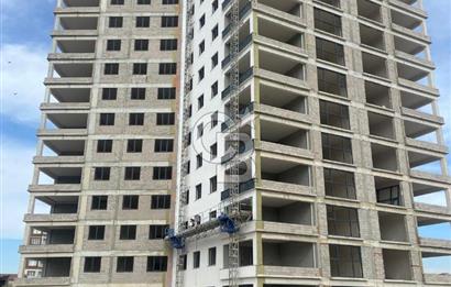 ALCI MAHALLESİ'NİN EN DONANIMLI PROJESİNDE GENİŞ SATILIK DAİRE