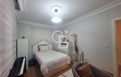 Maltepe Feyzullah mah Özel Dekorasyonlu, Teraslı Ve Jakuzili 5+2