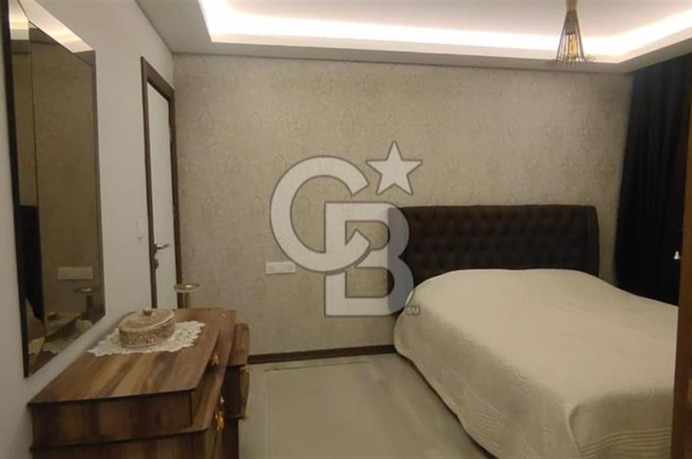 VATAN MAHALLESİ IHLAMURPARK EVLERİ ŞEREFİYELİ 2+1 SATILIK DAİRE