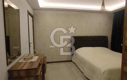 VATAN MAHALLESİ IHLAMURPARK EVLERİ ŞEREFİYELİ 2+1 SATILIK DAİRE