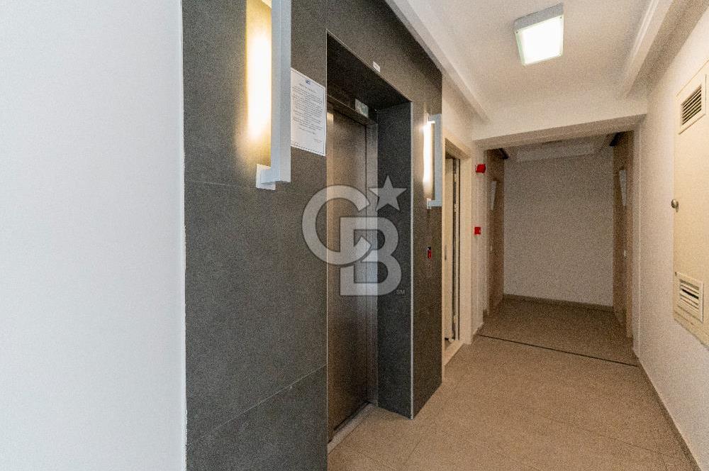 Soyak Siesta Oxygen Kiralık Bahçeli 2+1 